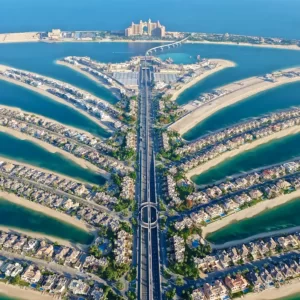 Dubai & Malaysia
