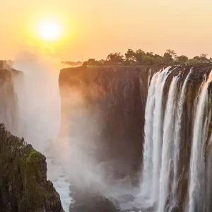 Victoria Falls
