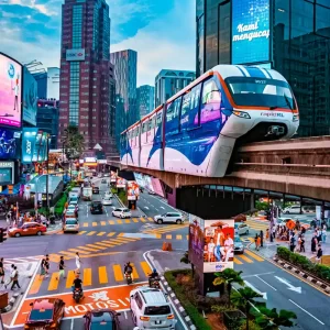 Malaysia Tour Package